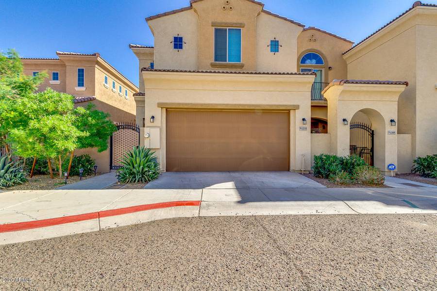 1367 S COUNTRY CLUB Drive #1270, Mesa, AZ 85210