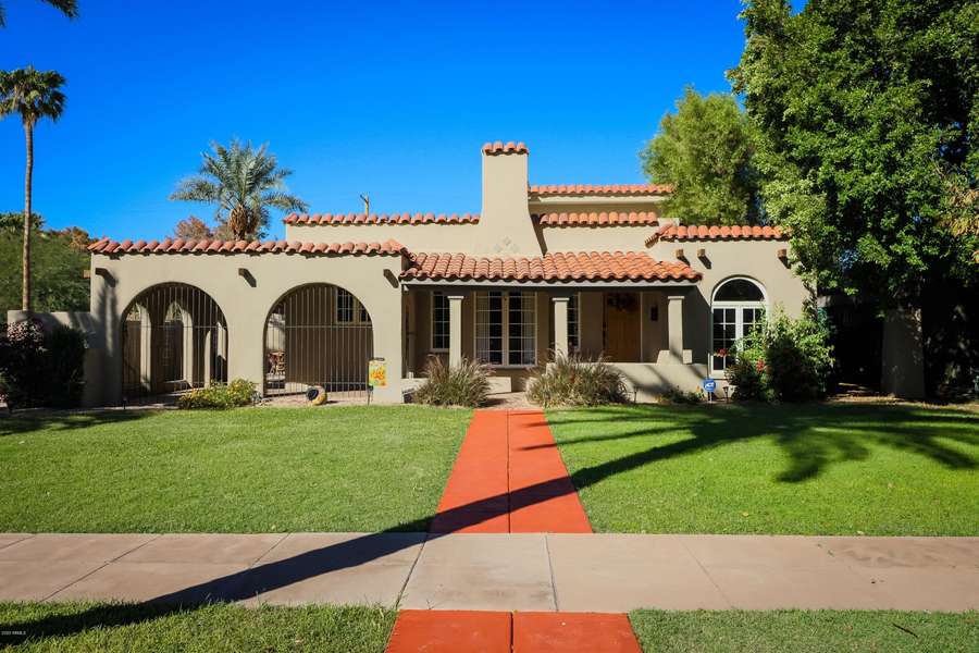 738 W CULVER Street, Phoenix, AZ 85007