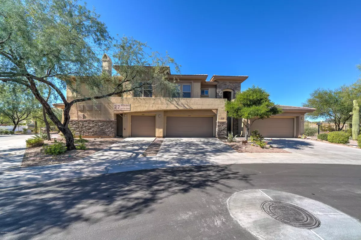 Fountain Hills, AZ 85268,16800 E EL LAGO Boulevard #2079