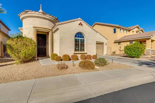 Chandler, AZ 85248,430 W WISTERIA Place