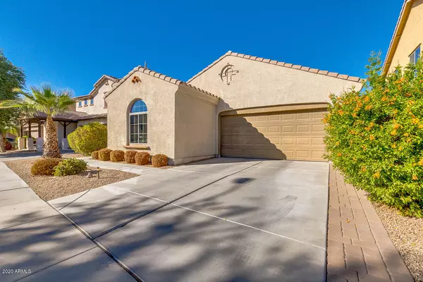 Chandler, AZ 85248,430 W WISTERIA Place