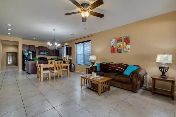 Chandler, AZ 85248,430 W WISTERIA Place