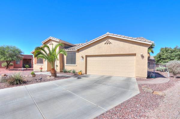 Maricopa, AZ 85138,42550 W FALLING STAR Court