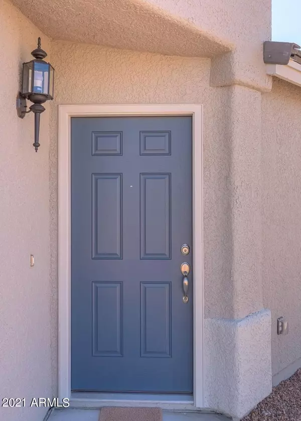 Benson, AZ 85602,1689 S Mystery Canyon Drive #Lot 33