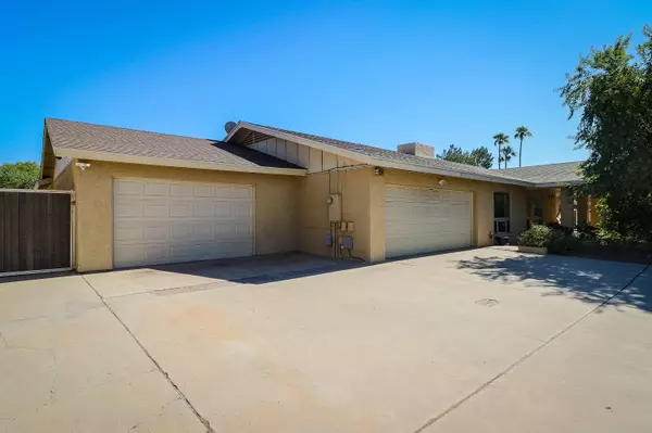 Glendale, AZ 85308,17849 N 75th Drive