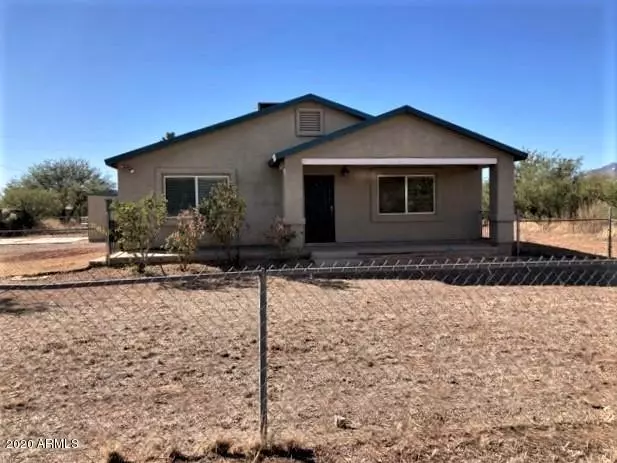 Huachuca City, AZ 85616,2435 N Calle Quinto --