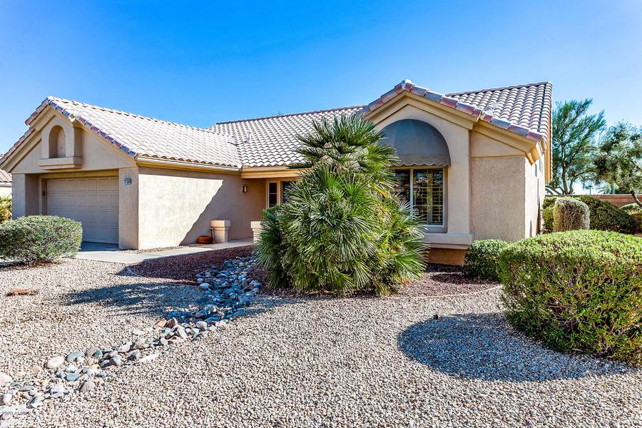 14009 W Territorial Lane, Sun City West, AZ 85375