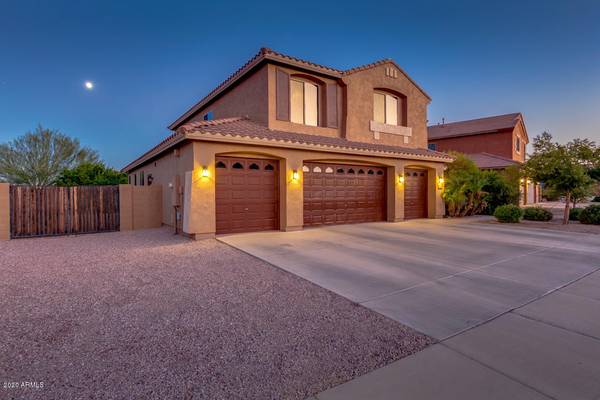 Queen Creek, AZ 85144,32265 N MARGARET Way