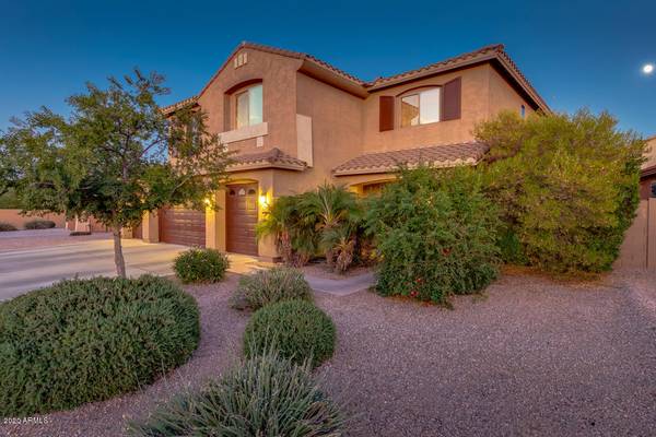 Queen Creek, AZ 85144,32265 N MARGARET Way