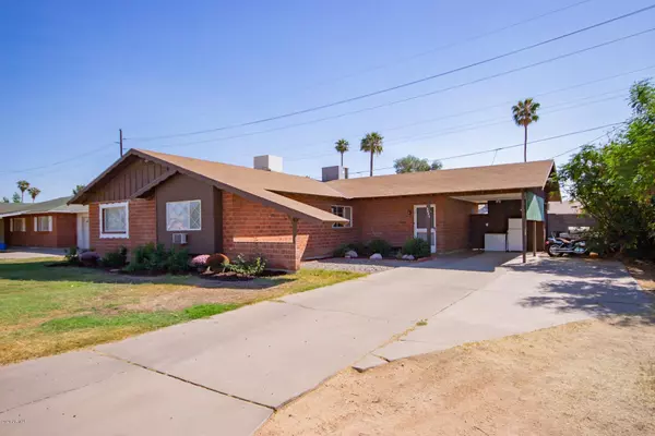 Phoenix, AZ 85019,3943 W CLAREMONT Street