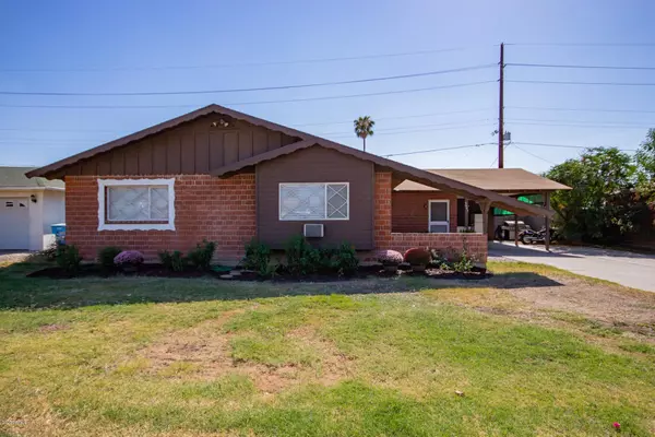 3943 W CLAREMONT Street, Phoenix, AZ 85019