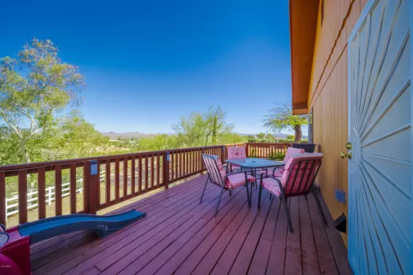 Wickenburg, AZ 85390,580 LOS ALTOS Drive