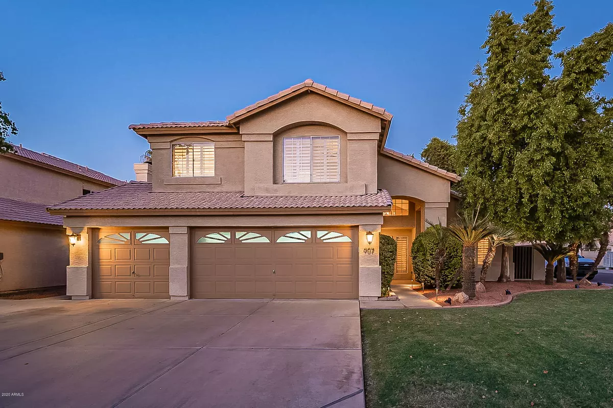 Gilbert, AZ 85234,907 N BLUE MARLIN Drive