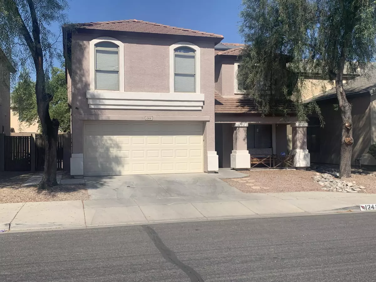 Litchfield Park, AZ 85340,12414 W EL NIDO Lane