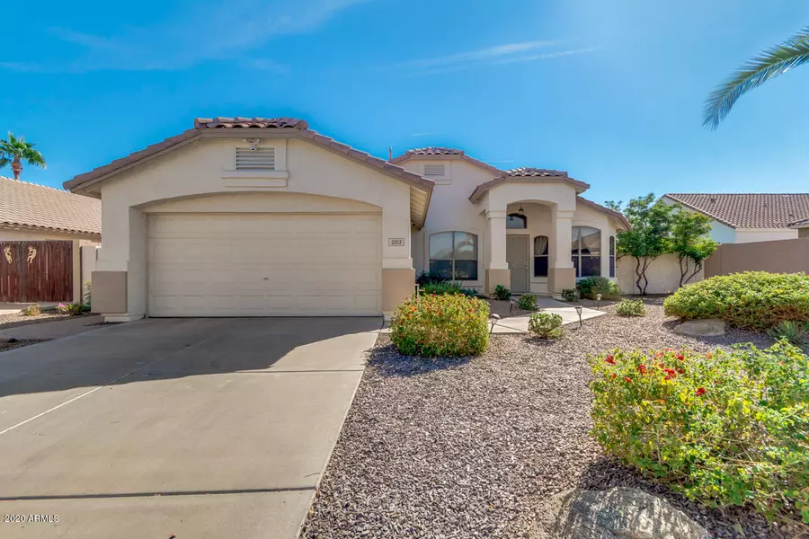 2013 E MORELOS Street, Chandler, AZ 85225