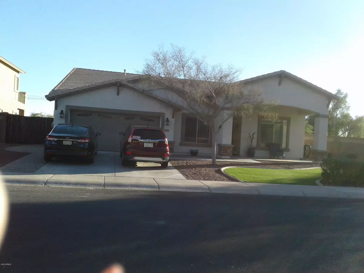 Buckeye, AZ 85396,29957 W Almelia Avenue