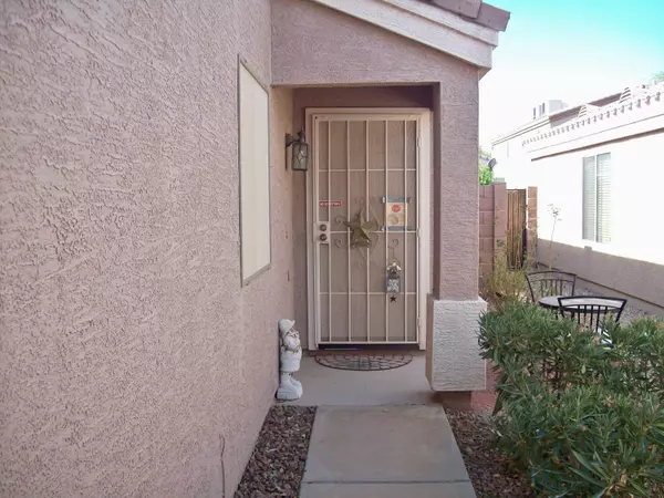 El Mirage, AZ 85335,14506 N 124TH Lane