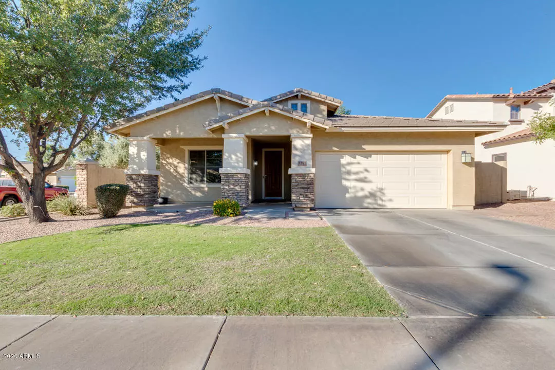 Gilbert, AZ 85298,3252 E FANDANGO Drive