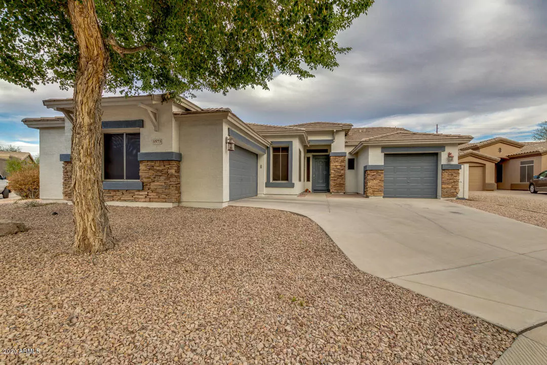 Chandler, AZ 85286,3573 S SOHO Lane