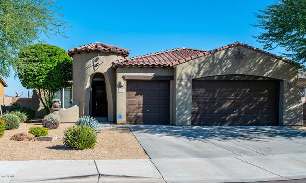 Peoria, AZ 85383,26063 N 83RD Drive