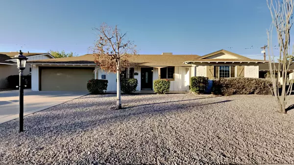 7532 E EDGEMONT Avenue, Scottsdale, AZ 85257