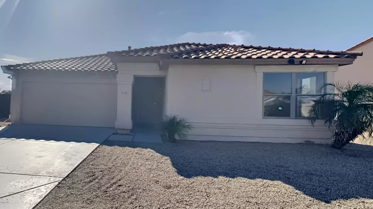 Phoenix, AZ 85037,4728 N 92ND Avenue