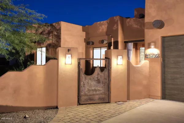 Scottsdale, AZ 85262,27105 N 143RD Street