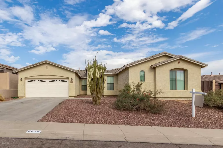 6628 W EAGLE TALON Trail, Phoenix, AZ 85083