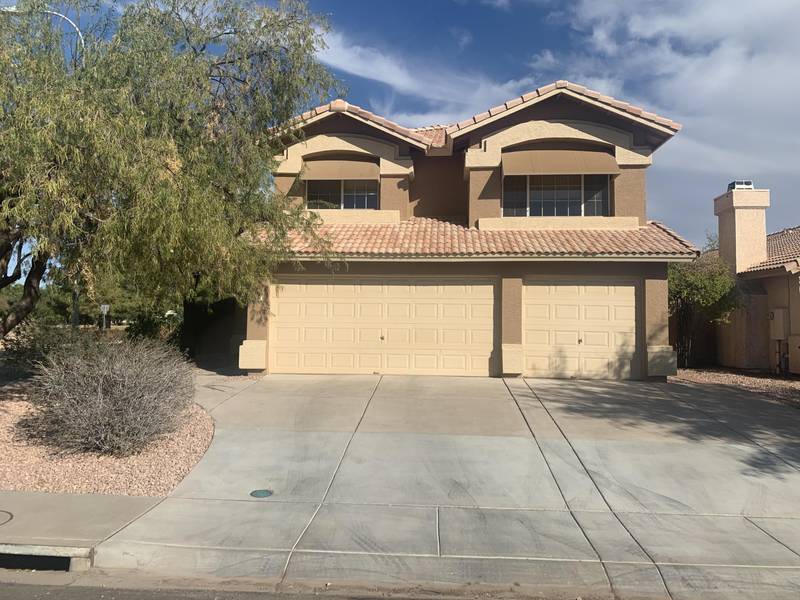 801 S TWELVE OAKS Boulevard, Chandler, AZ 85226