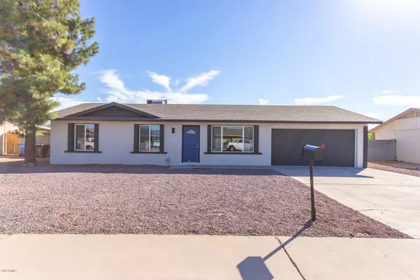 2115 W MORROW Drive, Phoenix, AZ 85027