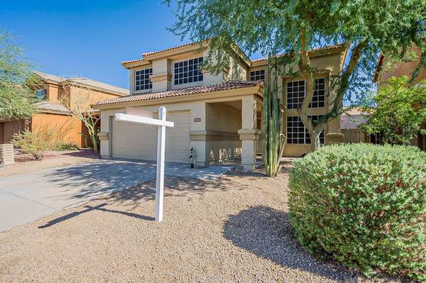 Cave Creek, AZ 85331,31223 N 43RD Street