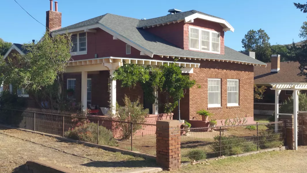 412 E VISTA Street, Bisbee, AZ 85603