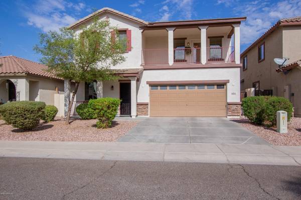 Tolleson, AZ 85353,10212 W FLAVIA Haven