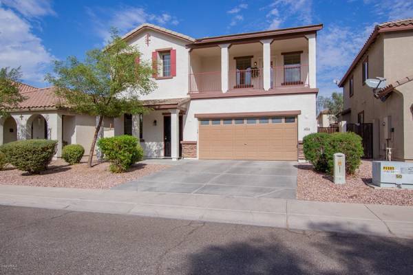 10212 W FLAVIA Haven, Tolleson, AZ 85353