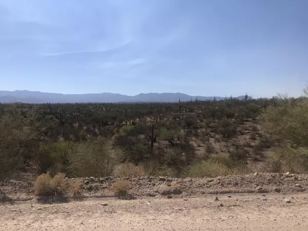 San Manuel, AZ 85631,0 E Olivia Road #-