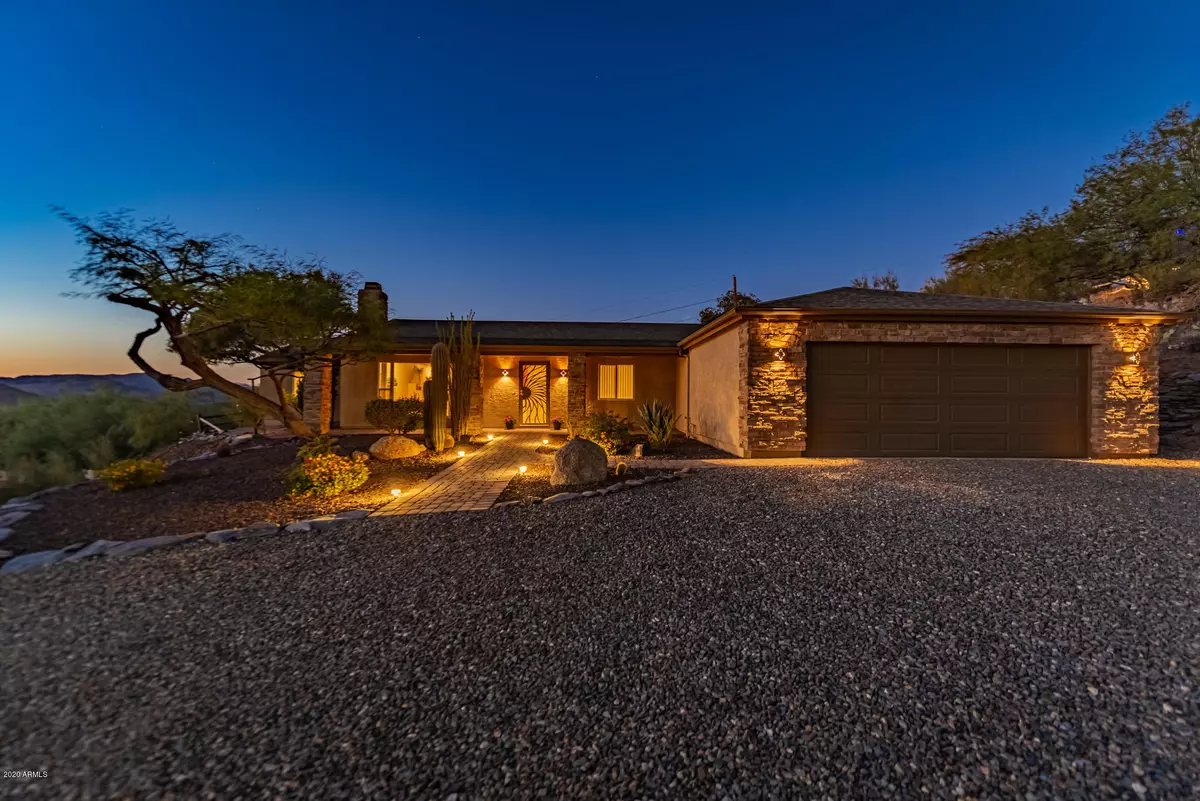 Cave Creek, AZ 85331,6042 E Carriage Drive