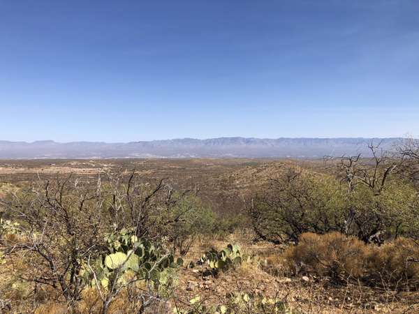 San Manuel, AZ 85631,0 E Olivia Road #-