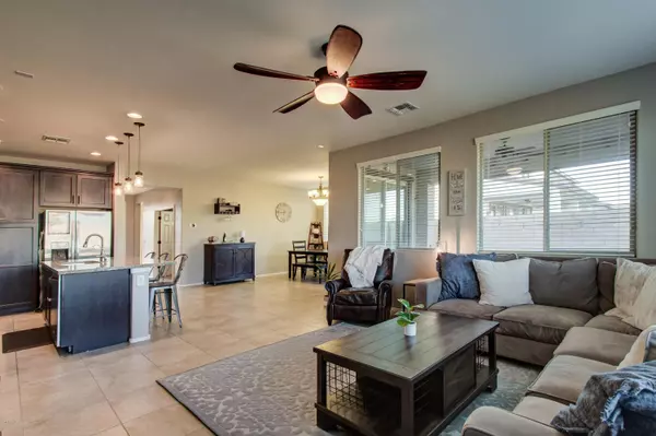 Mesa, AZ 85213,3259 N LOMA VISTA --