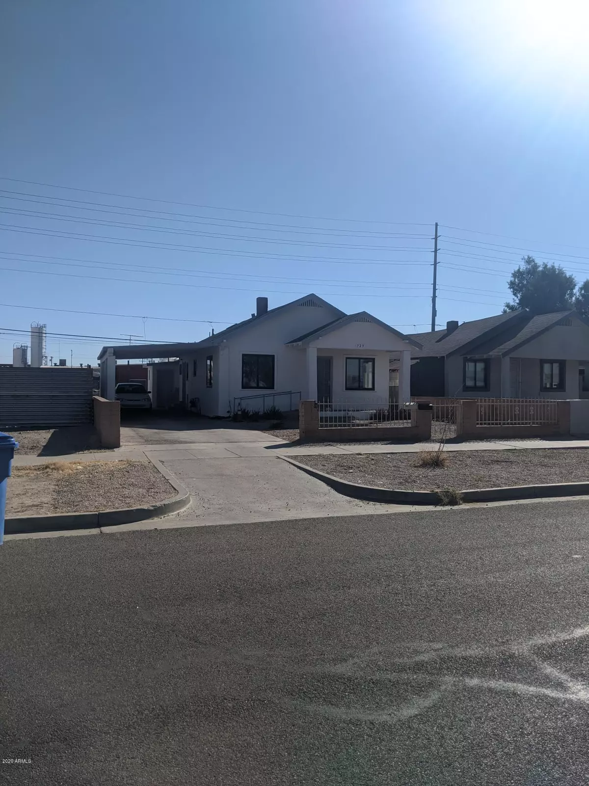 Phoenix, AZ 85004,723 S 3RD Street