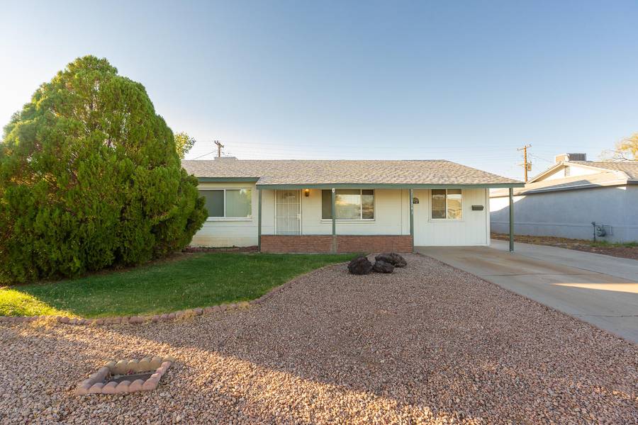 1741 W Belfast Street, Mesa, AZ 85201