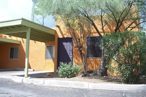 Tucson, AZ 85705,2831 N ESTRELLA Avenue