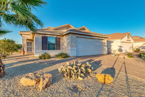 Surprise, AZ 85374,18284 W BUENA VISTA Drive