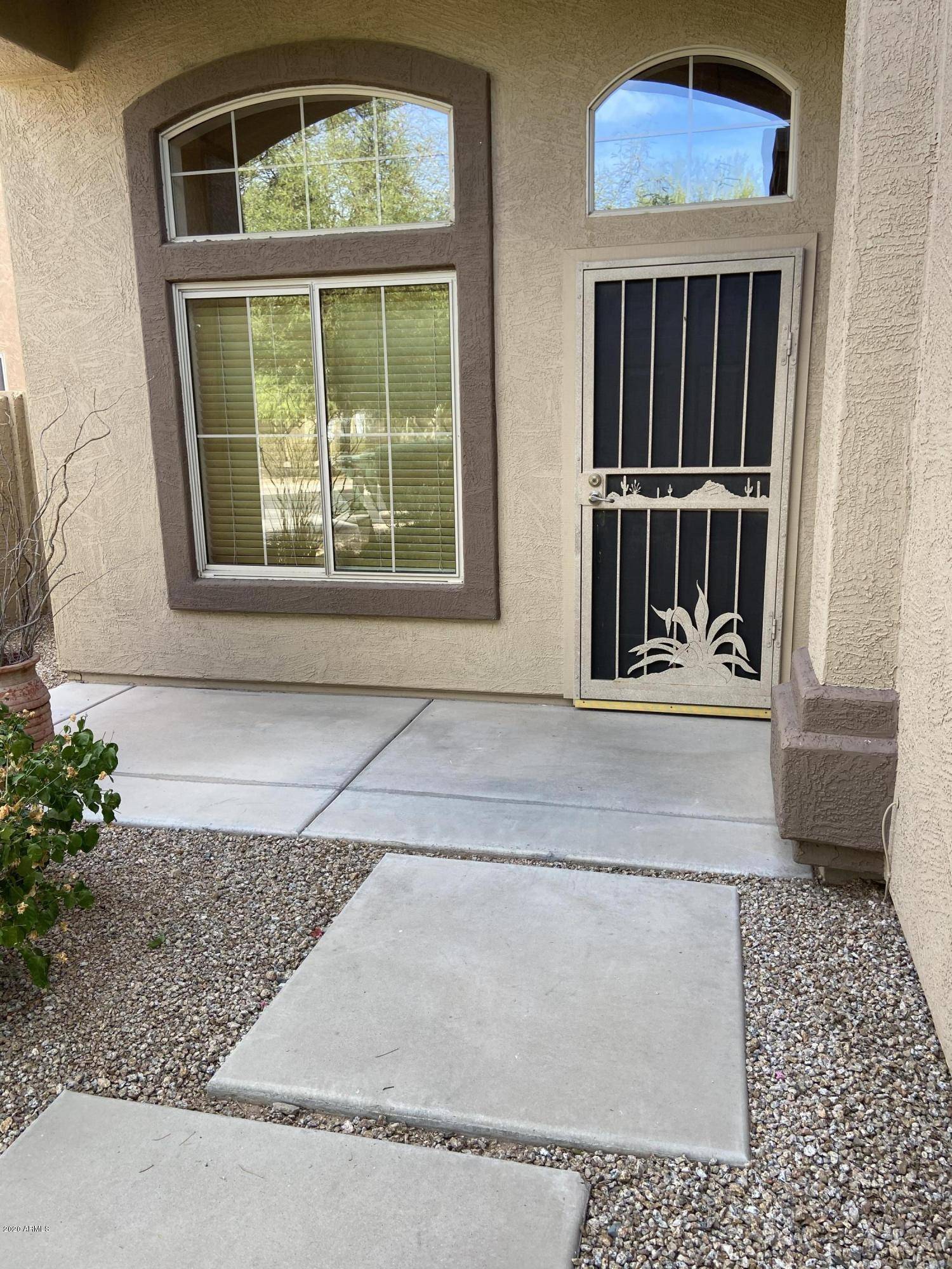 Cave Creek, AZ 85331,4521 E COYOTE WASH Drive