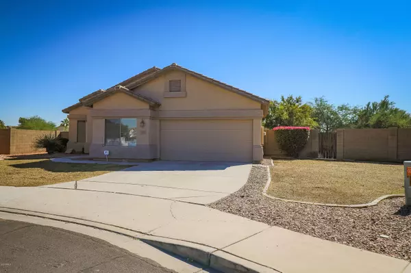 Surprise, AZ 85374,13353 W RIMROCK Street