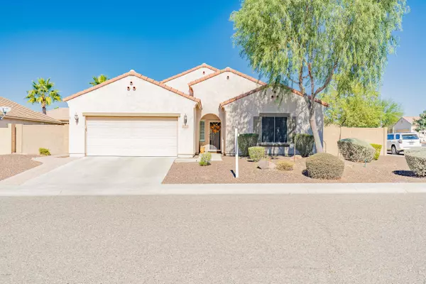 5538 W TOMBSTONE Trail, Phoenix, AZ 85083