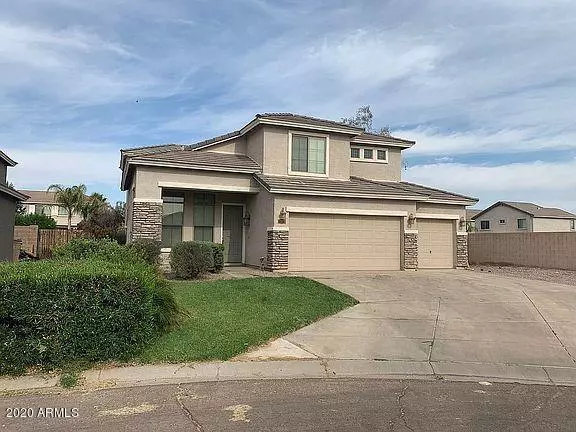 Queen Creek, AZ 85144,34982 N CAMP FIRE Circle