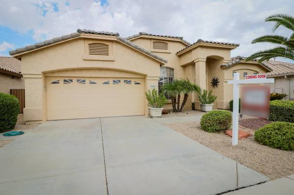 17966 W RYANS Way, Surprise, AZ 85374