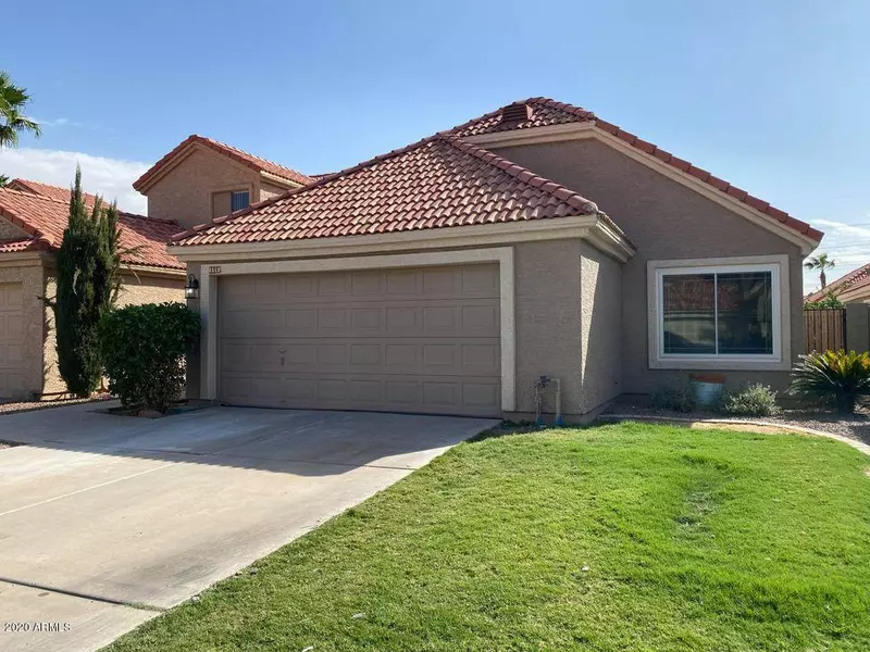 1513 E CAMPBELL Avenue, Gilbert, AZ 85234