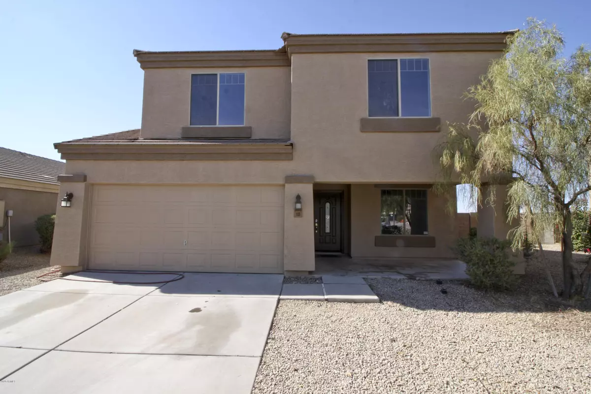 Coolidge, AZ 85128,160 N 23RD Street