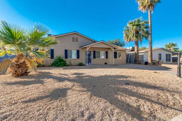 Phoenix, AZ 85041,1517 W VINEYARD Road